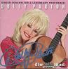 Singer songwriter & legendary performer Dolly Parton